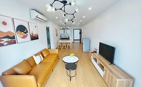 Halong Bay Luxury Apartment