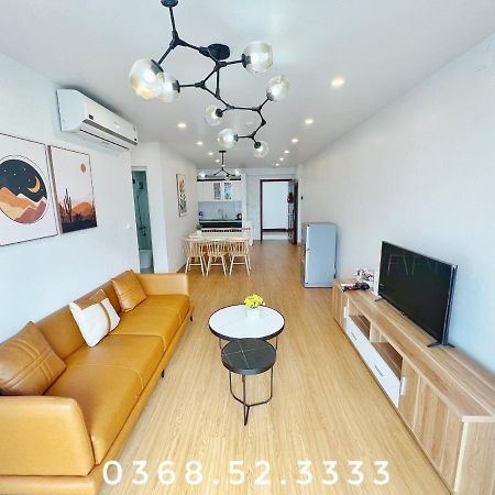 Halong Luxury Apartment Hạ Long Ngoại thất bức ảnh