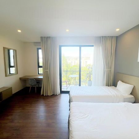 Halong Luxury Apartment Hạ Long Ngoại thất bức ảnh