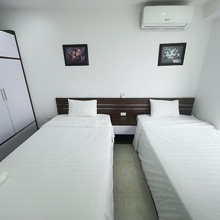 Halong Luxury Apartment Hạ Long Ngoại thất bức ảnh