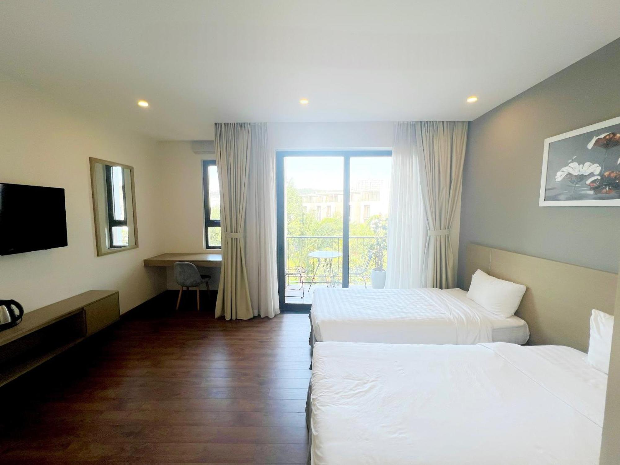 Halong Luxury Apartment Hạ Long Ngoại thất bức ảnh