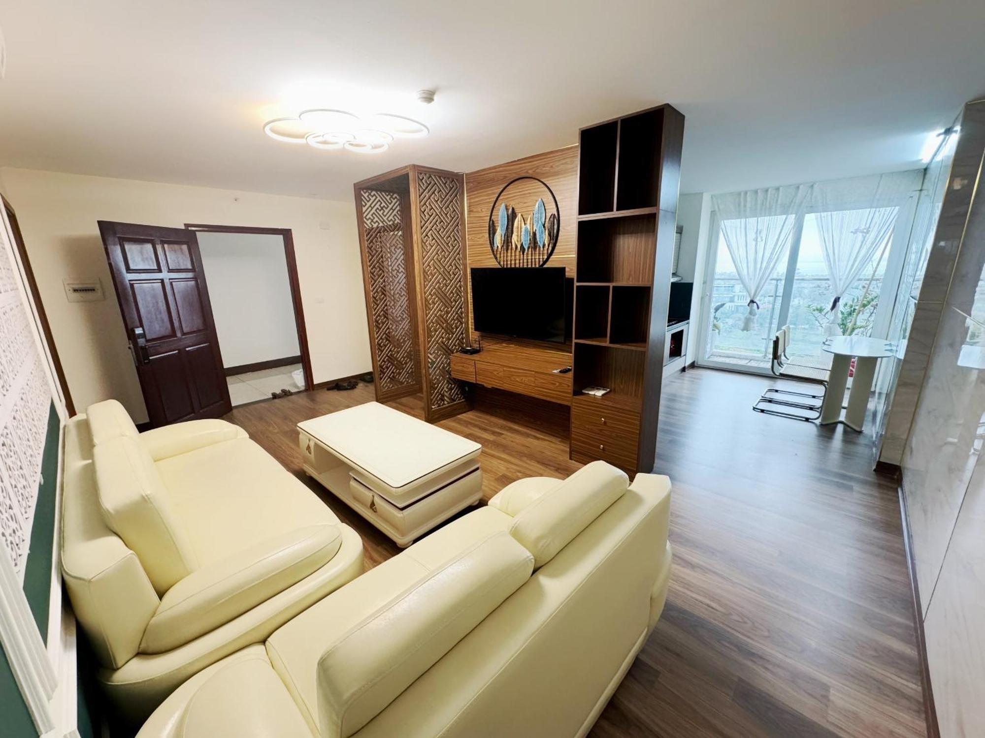 Halong Luxury Apartment Hạ Long Ngoại thất bức ảnh