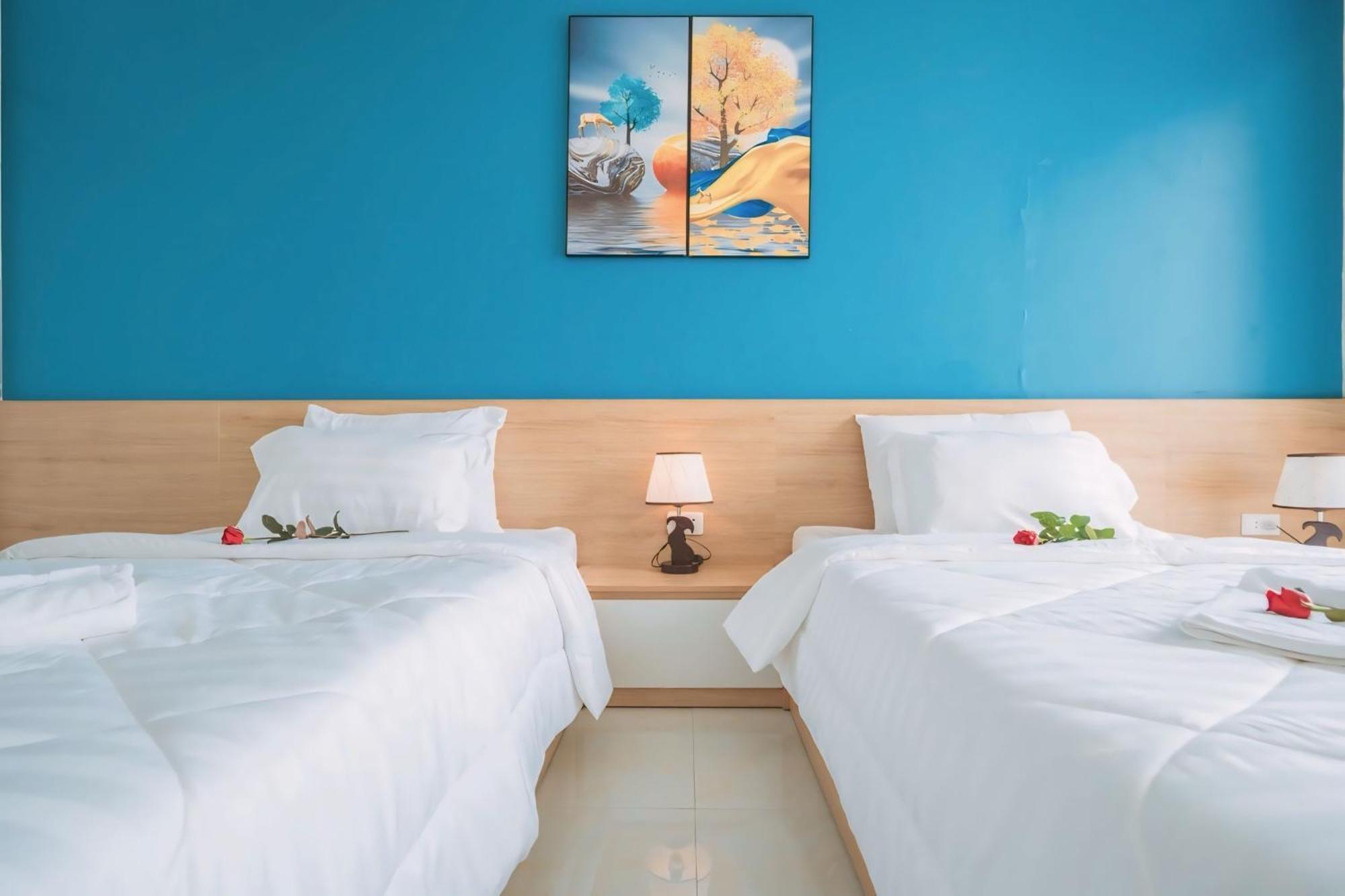 Halong Luxury Apartment Hạ Long Ngoại thất bức ảnh