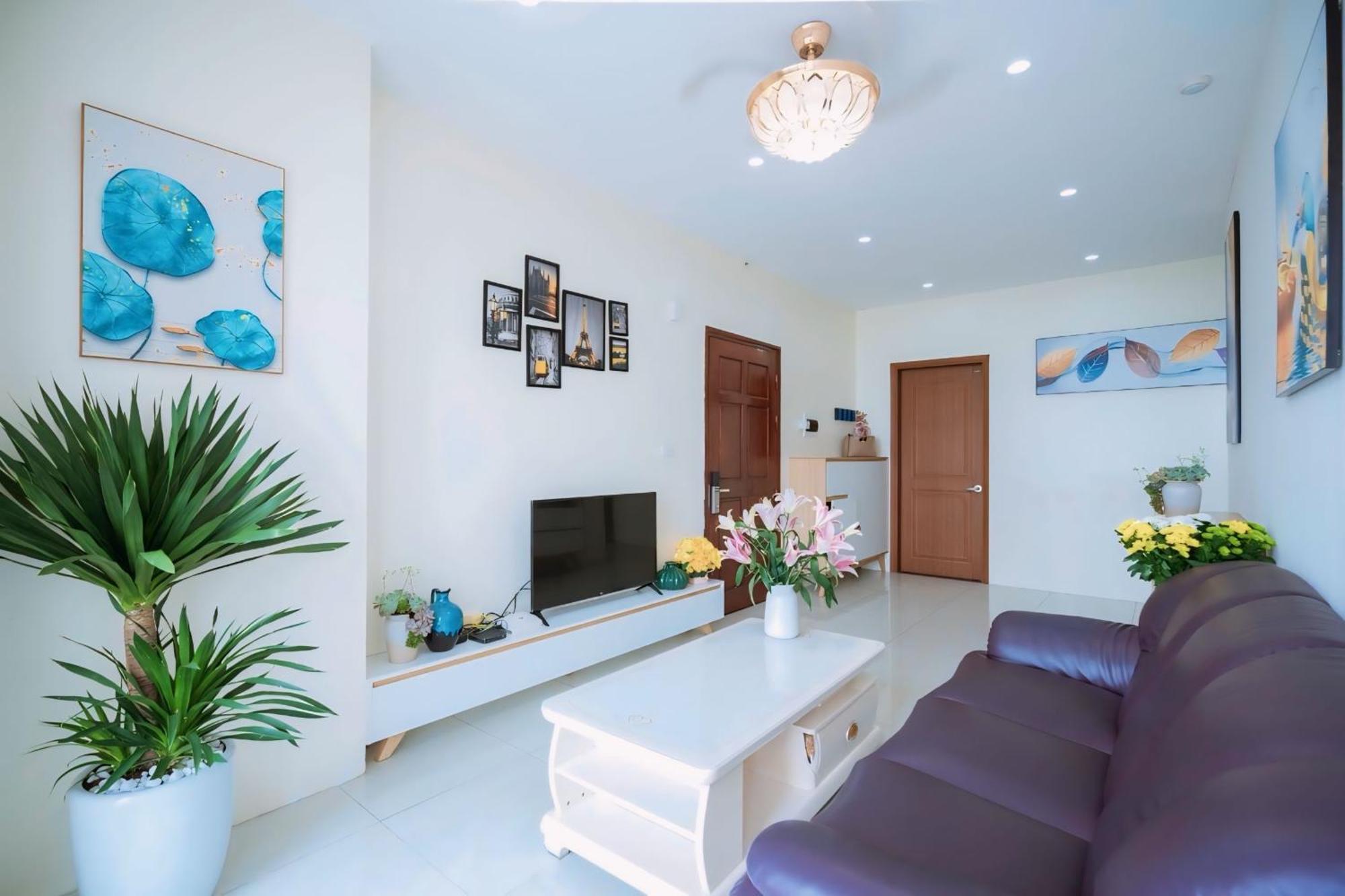 Halong Luxury Apartment Hạ Long Ngoại thất bức ảnh