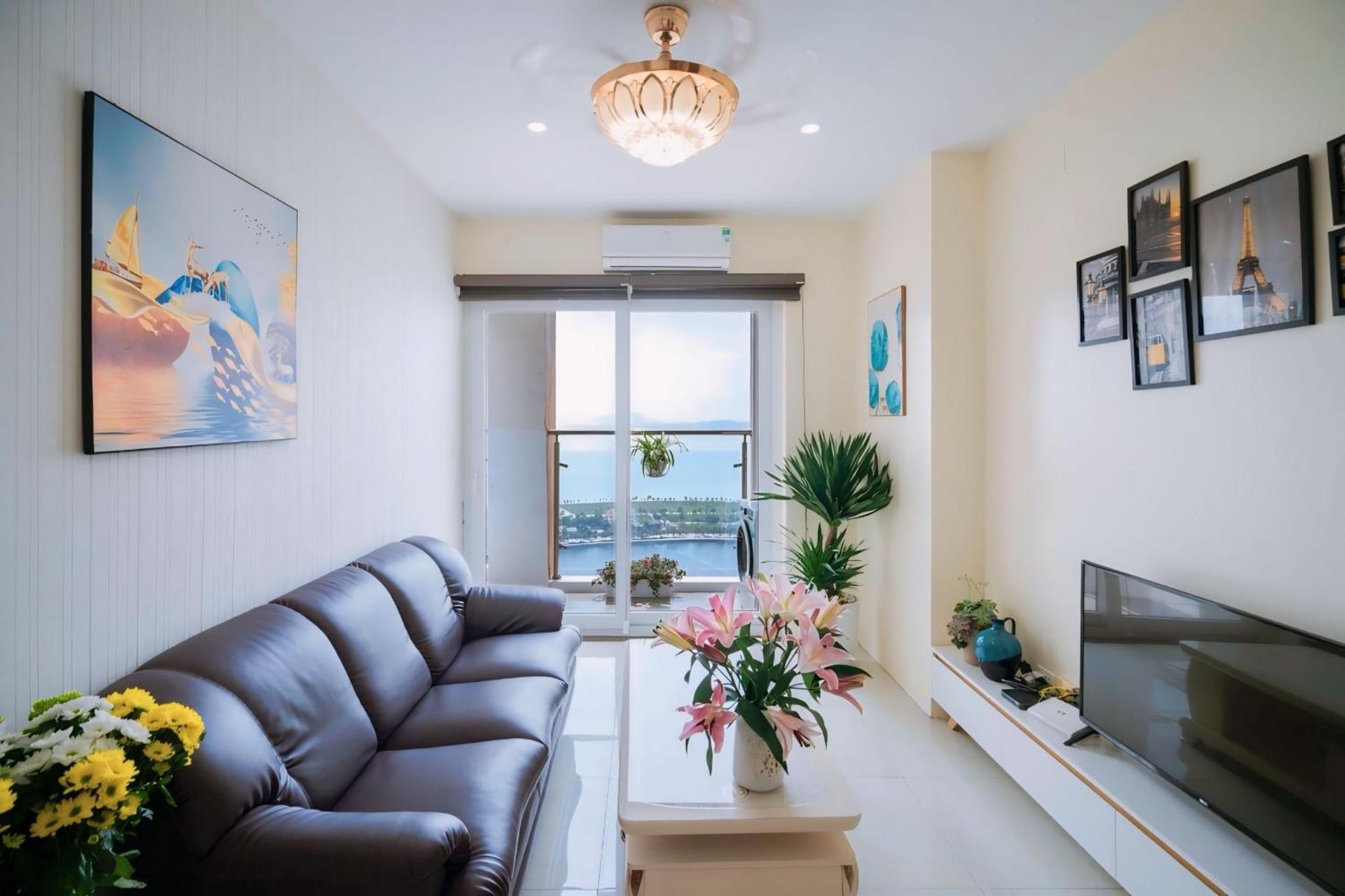 Halong Luxury Apartment Hạ Long Ngoại thất bức ảnh