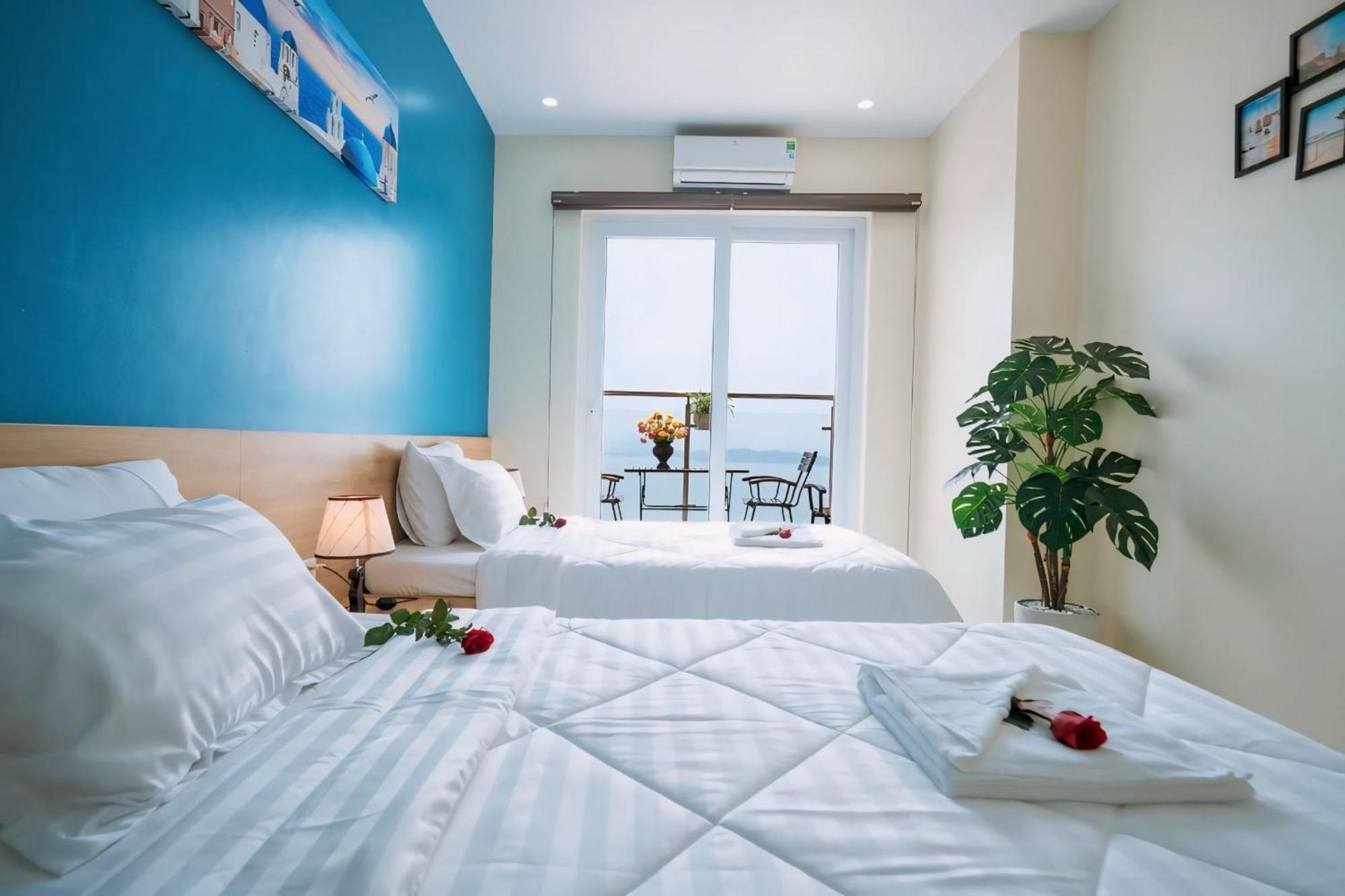 Halong Luxury Apartment Hạ Long Ngoại thất bức ảnh