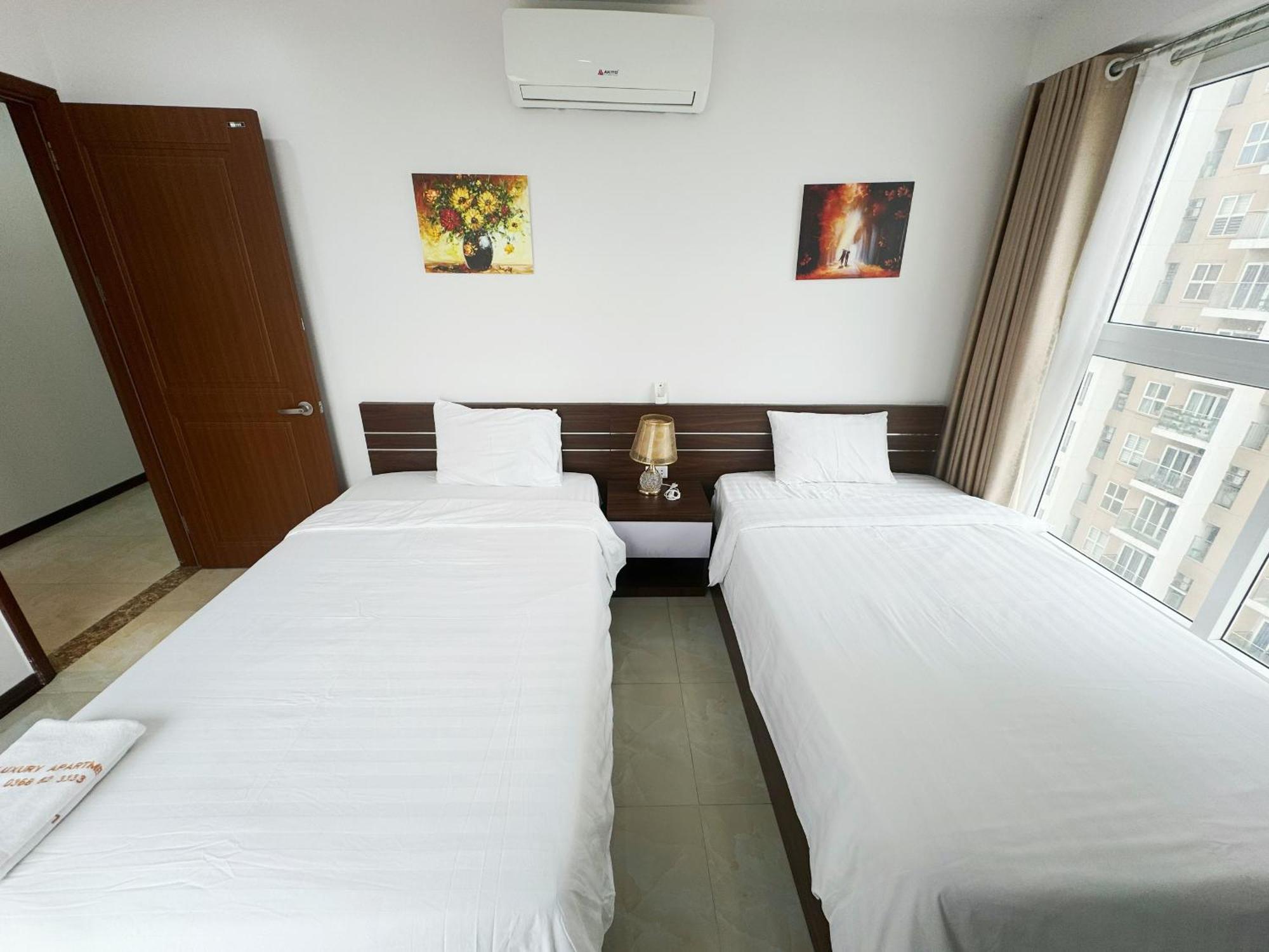 Halong Luxury Apartment Hạ Long Ngoại thất bức ảnh