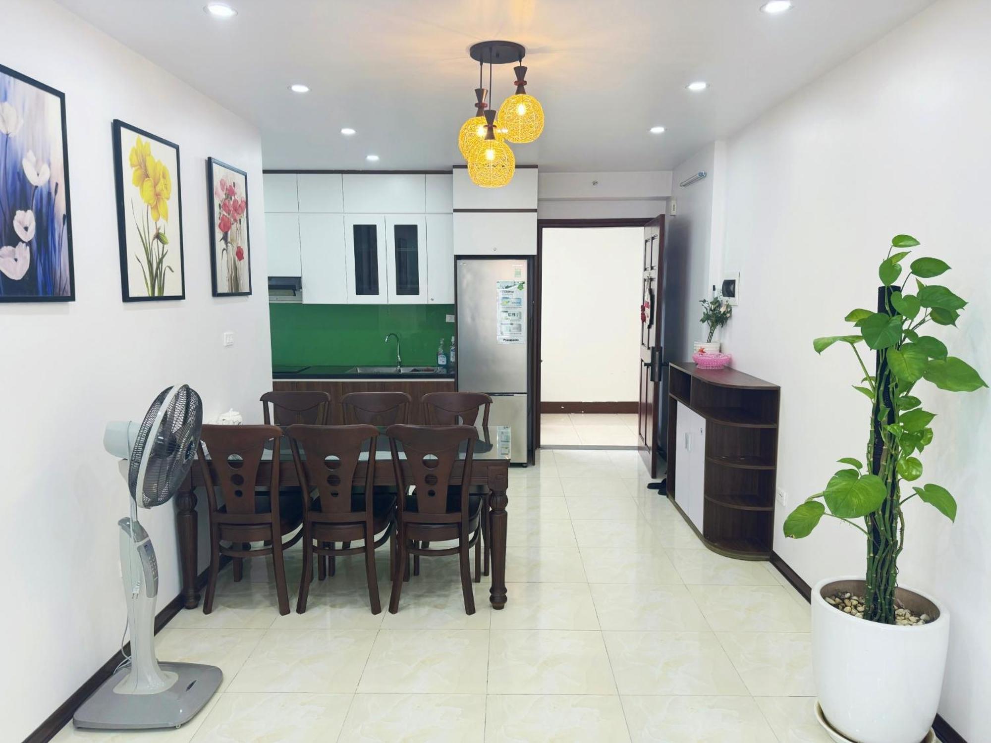 Halong Luxury Apartment Hạ Long Ngoại thất bức ảnh