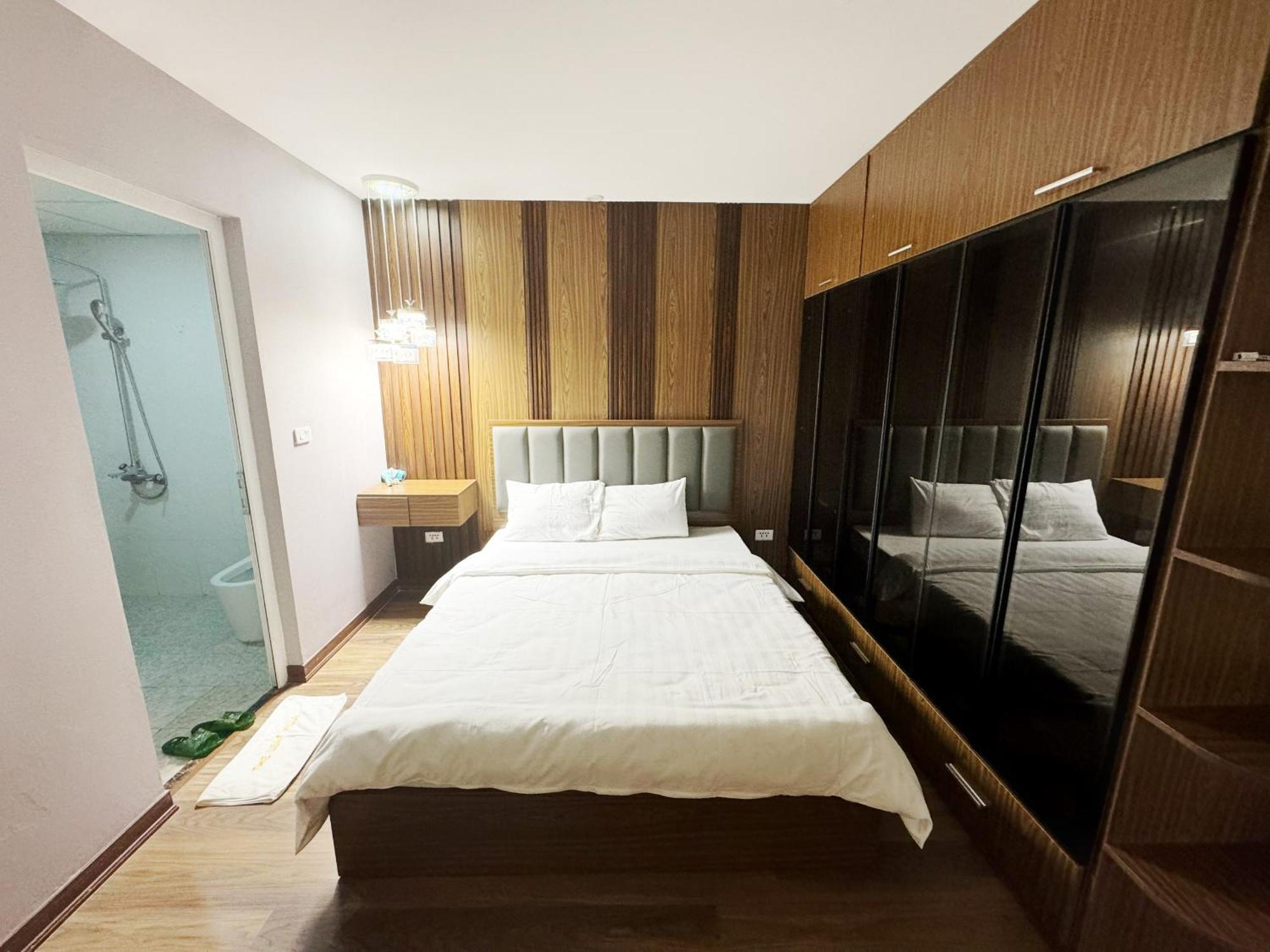 Halong Luxury Apartment Hạ Long Ngoại thất bức ảnh