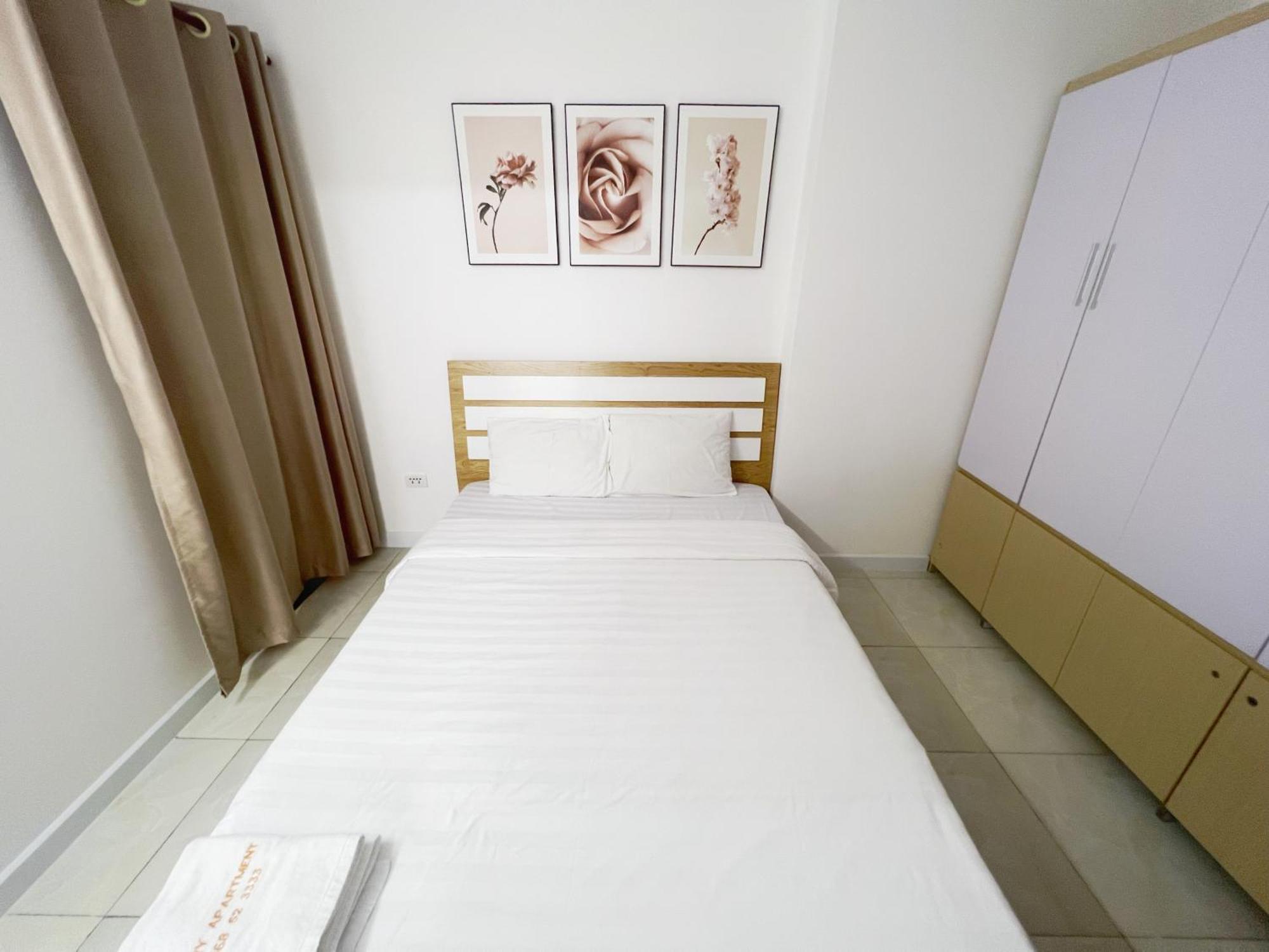 Halong Luxury Apartment Hạ Long Ngoại thất bức ảnh