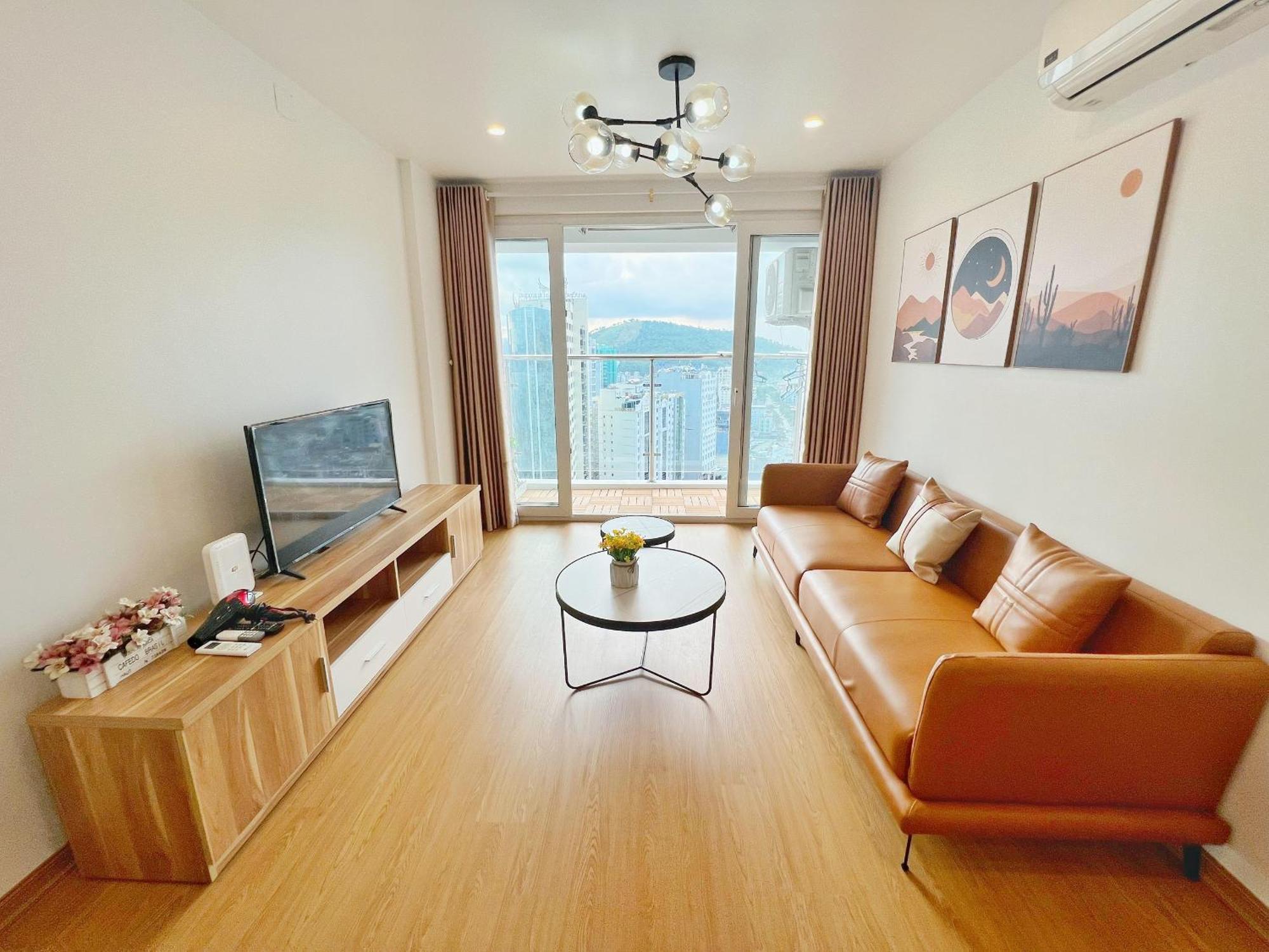 Halong Luxury Apartment Hạ Long Ngoại thất bức ảnh