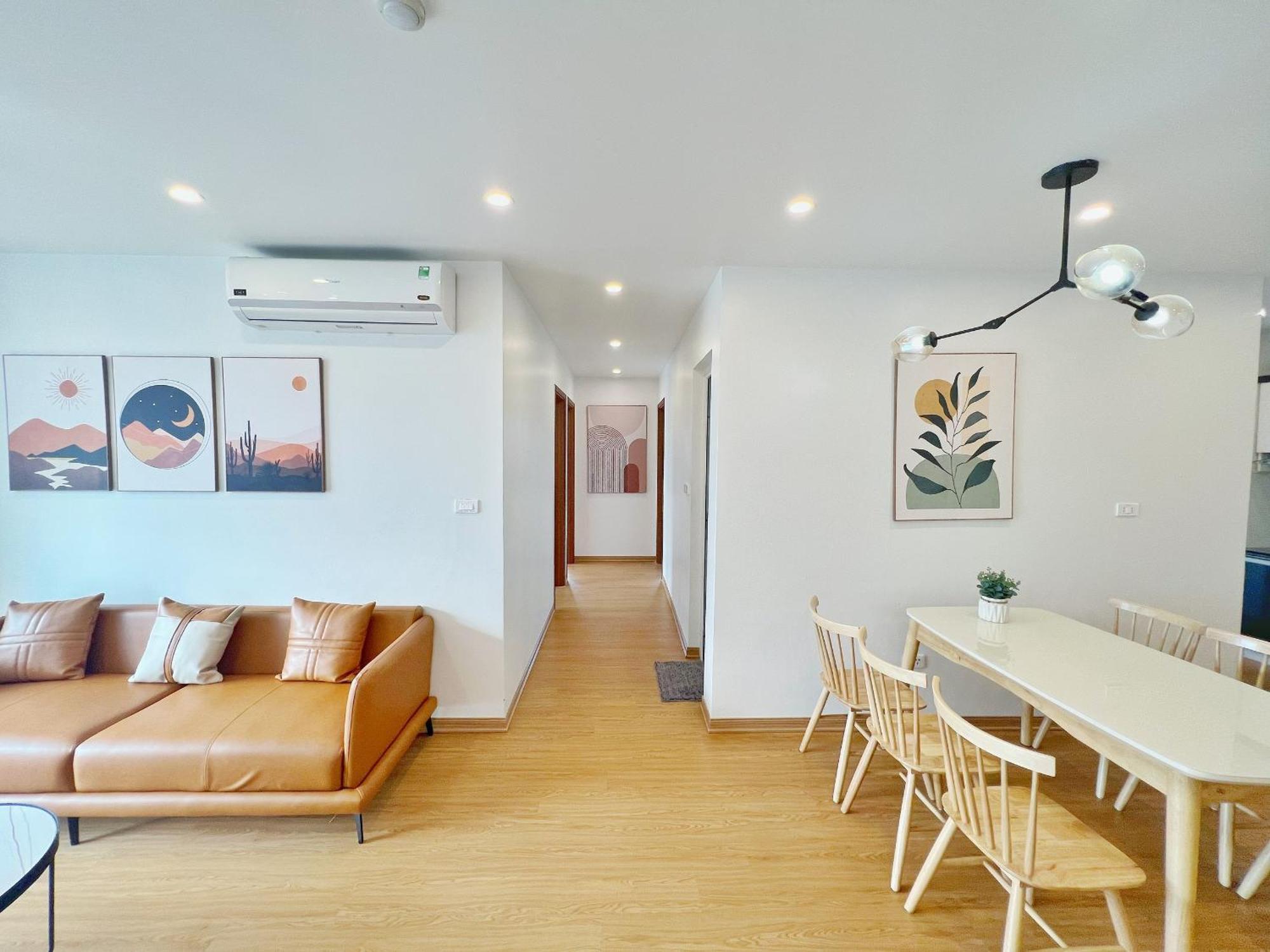 Halong Luxury Apartment Hạ Long Ngoại thất bức ảnh